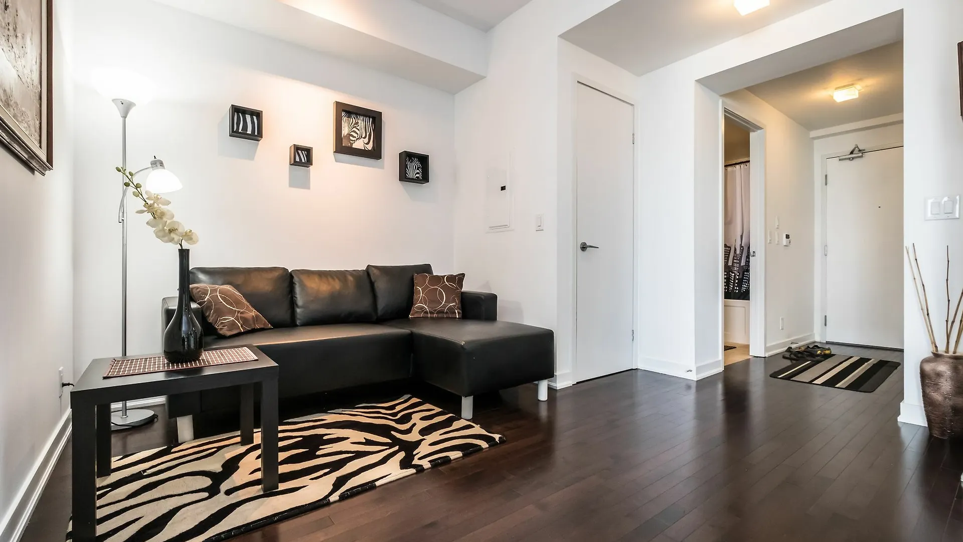 Hotel Quickstay - Condo In The Sky Toronto