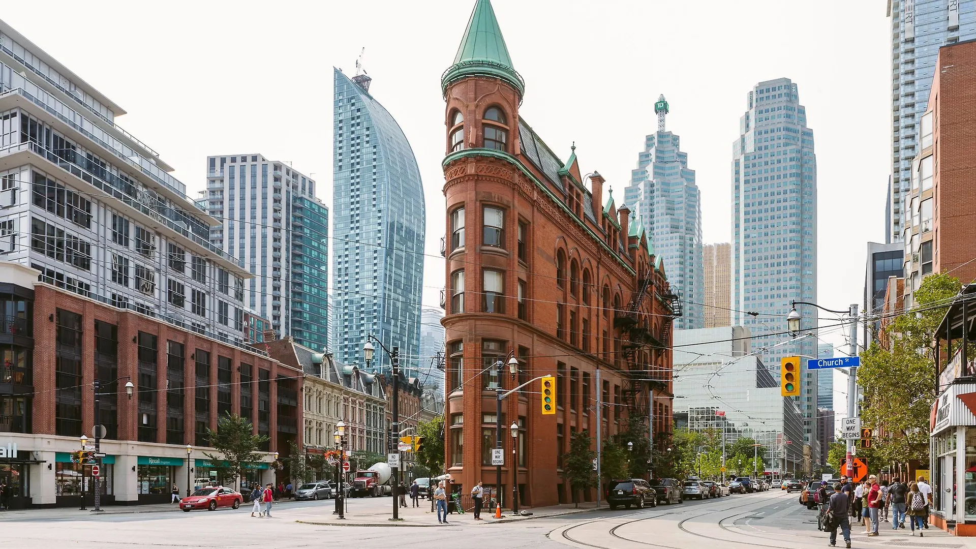 **** Hotel Quickstay - Condo In The Sky Toronto Canada