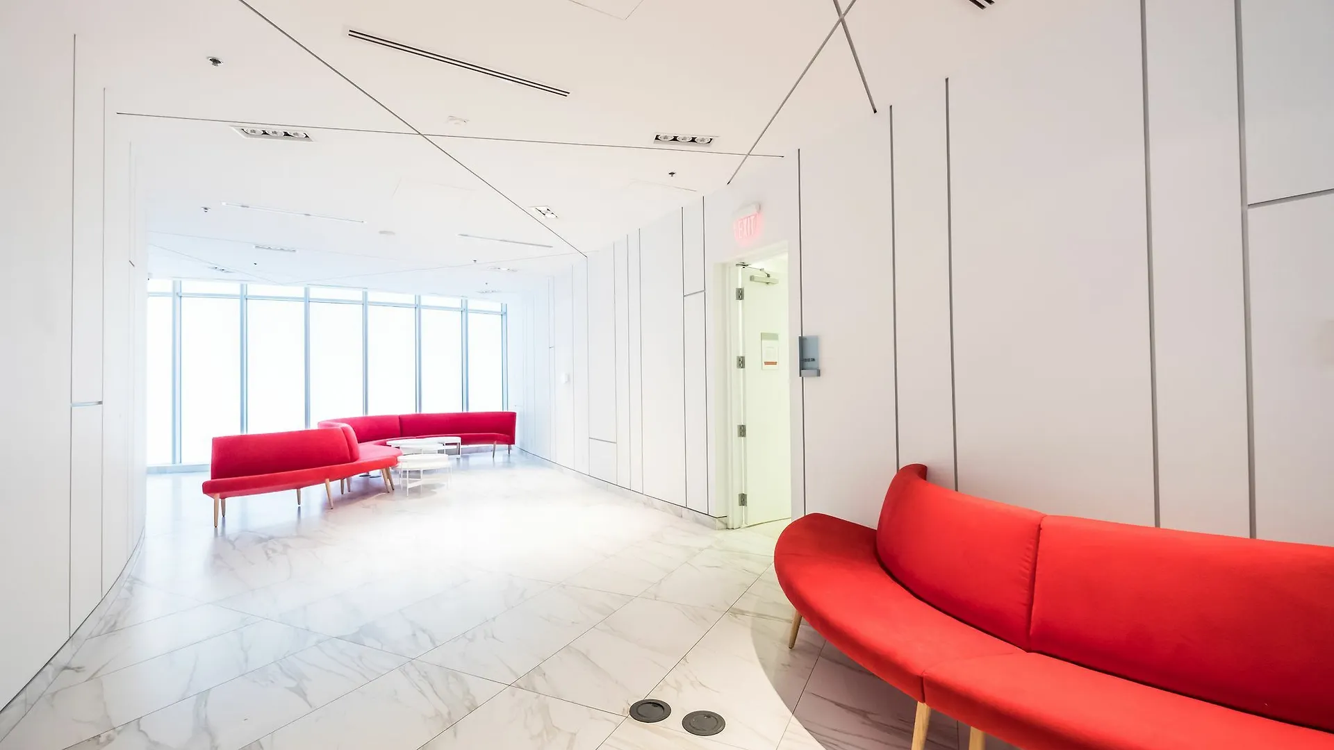 **** Hotel Quickstay - Condo In The Sky Toronto Canada