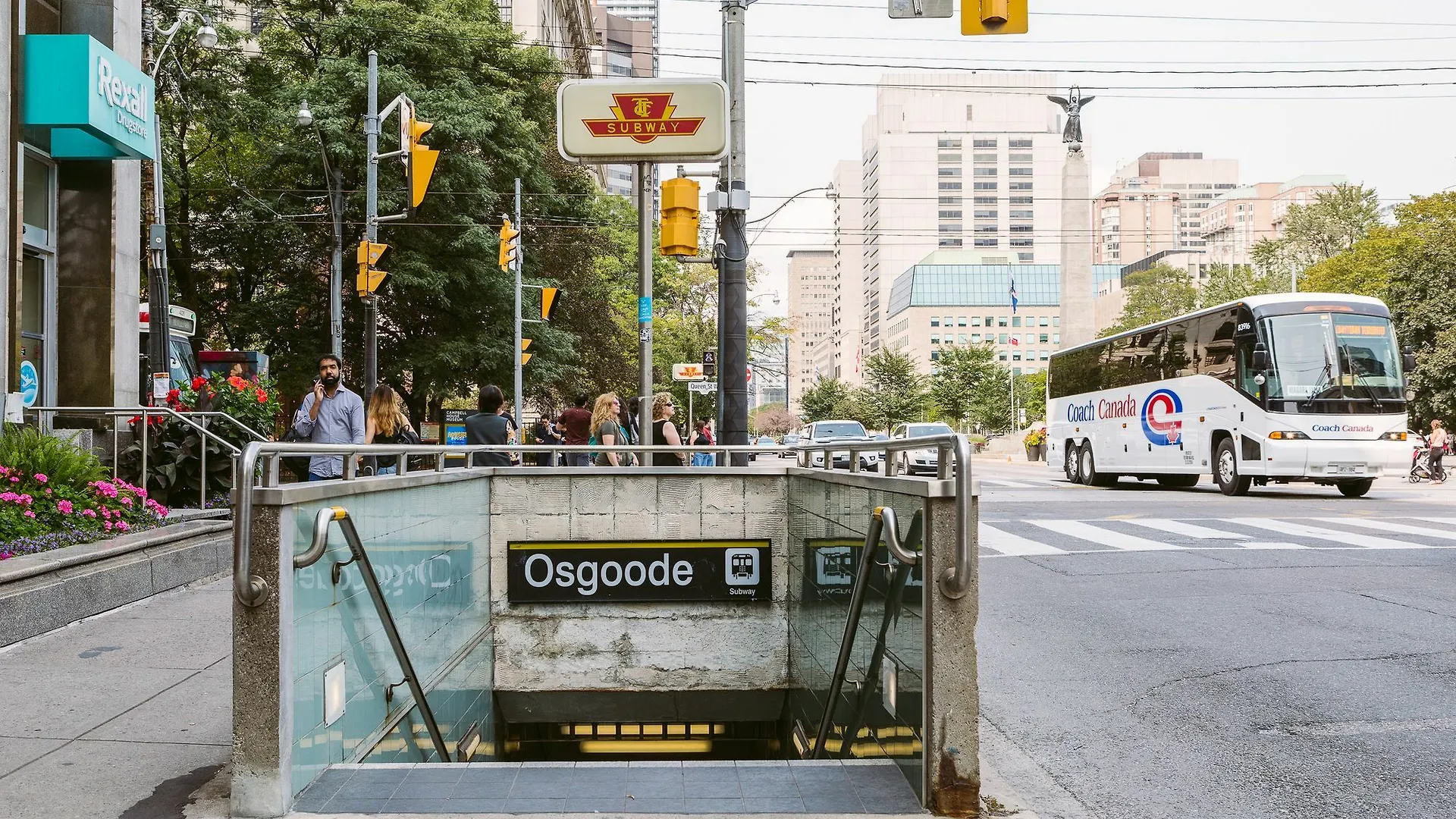 Quickstay - Condo In The Sky Toronto