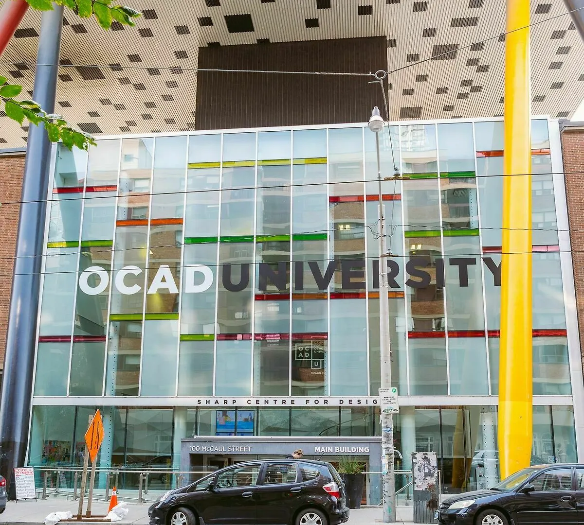 Quickstay - Condo In The Sky Toronto 4*,