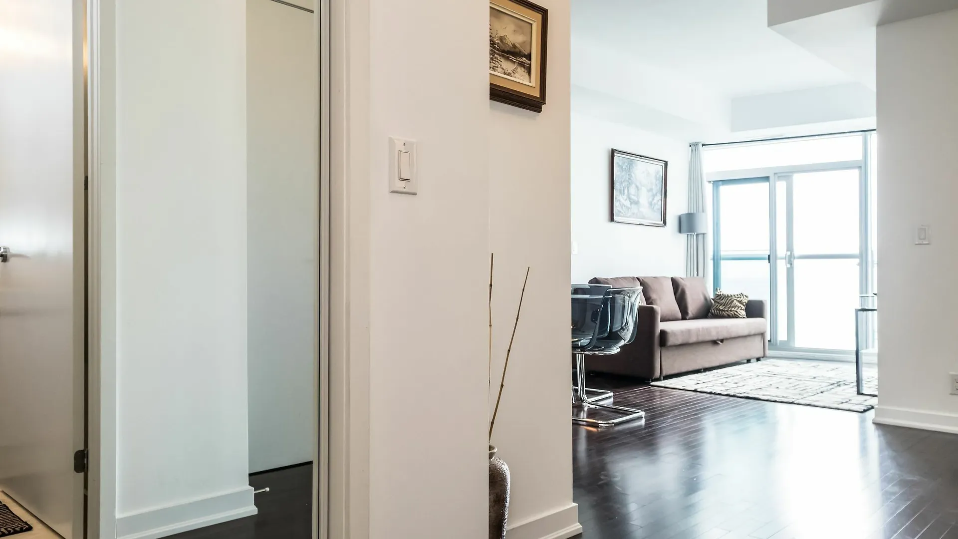 Quickstay - Condo In The Sky Toronto